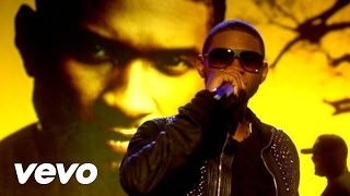Usher - Yeah! (T4 Performance)