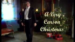 A very Carson christmas (noel 2011)