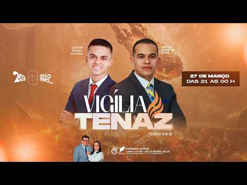 VÍGILIA TENAZ