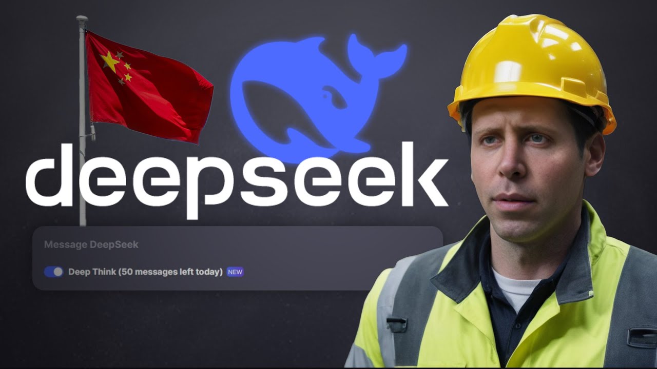 Understanding The DeepSeek Moment and What's Next for AI