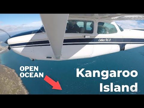 Flying the Cessna 172RG