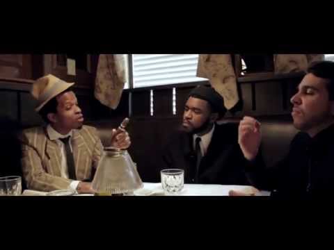 FUGGETABOUTIT - Tony E$CO Ft. Vic Spencer X GZus Piece | Dir By J.Krown