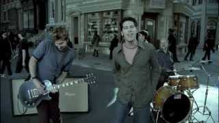 Dishwalla - Somewhere in the Middle HD + Subs