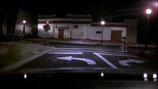 Ghost Dog - One of my favorite scene