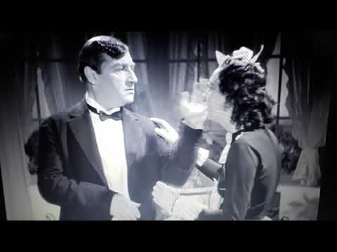 Sacha Guitry Arletty - les jeux de mots