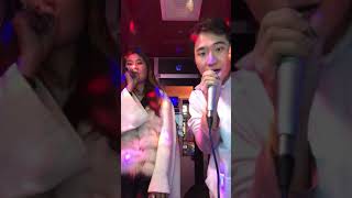 蕭亞軒 Elva Hsiao - 錯的人 Wrong Person Cover Sébastien Lee & Lin