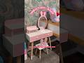 Let S Set Up A Vanity