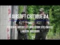 Airsoft Gameplay Critique 4 Twig Missouri Airsoft Simulation Site MASS