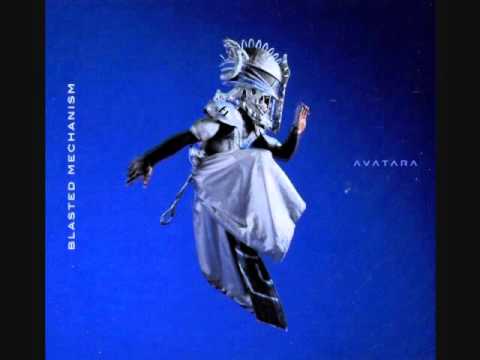 Blasted Mechanism - Avatara (ALBUM STREAM)