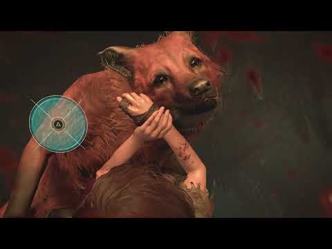 Shadow of the Tomb Raider Pt 10