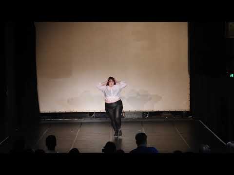 NCT 127 - Highway to Heaven Dance Cover by Rachel | KDR Supershow 2019