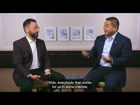CGI  and BMO : DevOps and Agile framework development #3