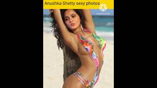 Anushka Shetty hot pic #video #viral #shortvideo #