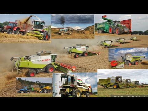 MEGA BEST OF FARMING 2021 // Teil #2