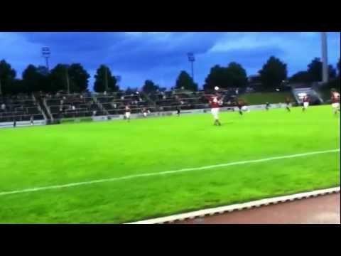 KSV Hessen Kassel vs. KSV Baunatal