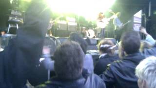 Tahiti Delillos Hjernen er alene