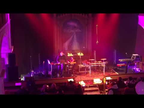 Majo Polyak - Neptune Girl - Live - Modra SK - 29.11.2025