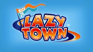 Cover art for SEQ_MINE (Alternate Version) - LazyTown (DS) (Unreleased)
