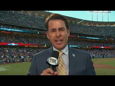 MIL AT LAN - October 17, 2018