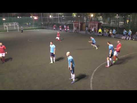 11 КХ 10 лига четвертьфинал Орион   Инвентус