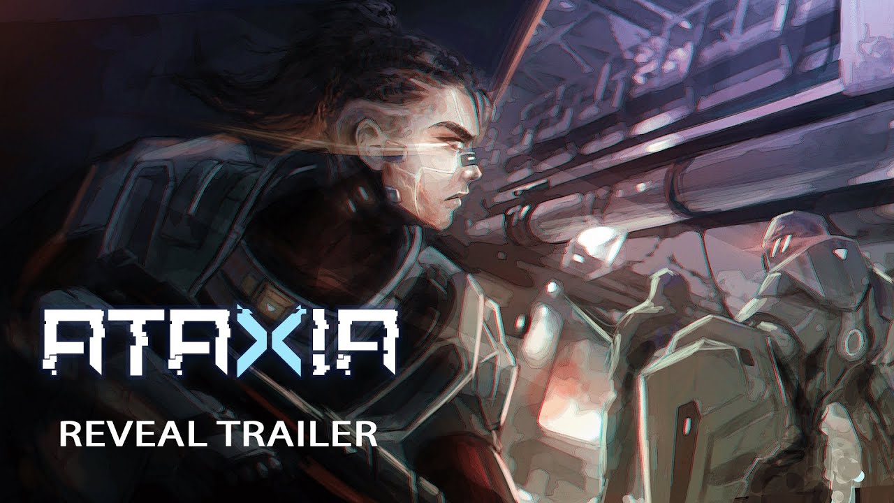 Trailer