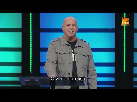 405. Adevărul Viu - Brett McBride - Încântare sau Corvoadă