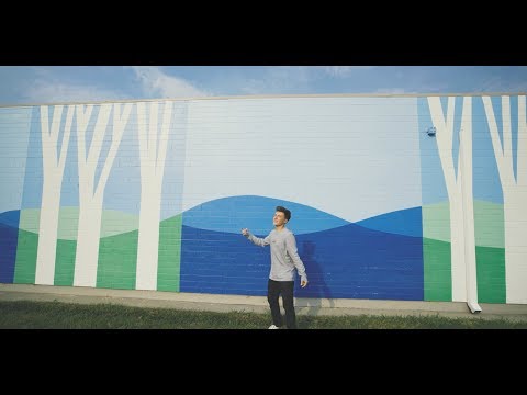 Myles Parrish - What's Really Good