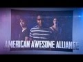 American Awesome Alliance - Jeremiah's Big ...