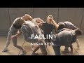 Alicia Keys Fallin Carlo Atienza Choreography Dance Stories
