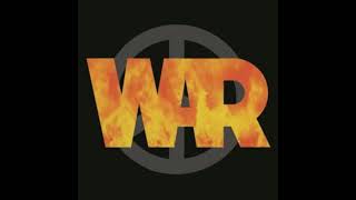 WAR - WILD RODRIGUEZ (1994)