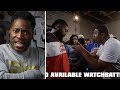 DNA Talked EXTRA CRAZY Vs AYE VERB URLTV SmackVOL5 WAR Rap BATTLE REACTIONS