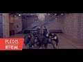 NU'EST W - Heaven (Choreography Video) [Feat. Seventeen (II)]