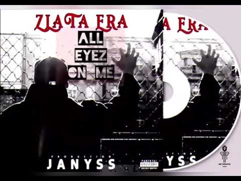 Janyss- All Eyez on me( MIXTAPE)