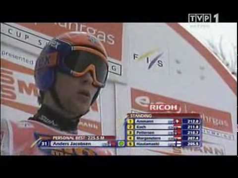 Planica 2007