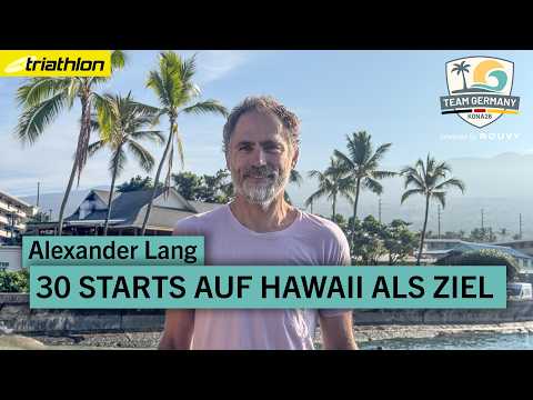 Alexander Lang