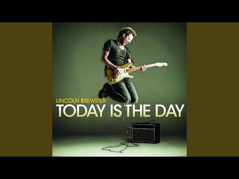 Everywhere I Go - Lincoln Brewster