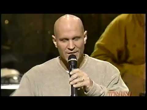 Thumbnail for Kevin Sharp   Measure of a Man Live Concert footage by Kevin Sharp