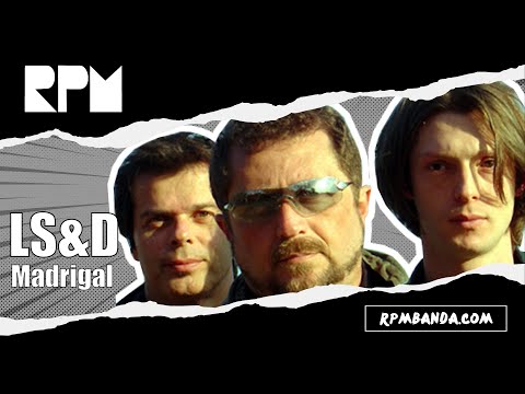 LS&D Madrigal (Tema novela CABOCLA)