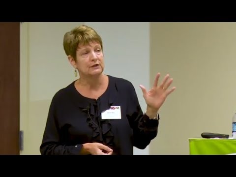 GAP - ONE-DAY CONFERENCE - September 16, 2017 - Atlanta, GA - Jamie Bray, LCSW