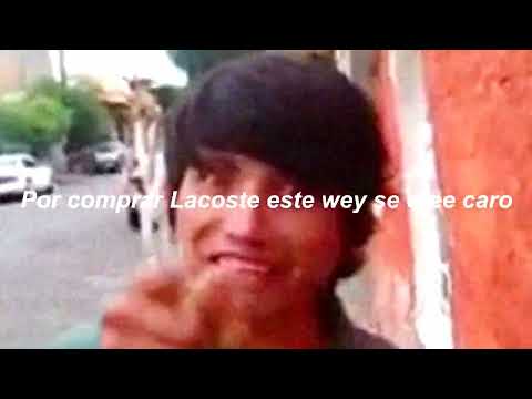 EL LOCO DEL CENTRO 🗣️🔥 (lyrics/letra) | el loquito del centro - lil leob |
