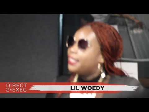 LIL WOEDY Performs at Direct 2 Exec Atlanta 3/8/20 - A&R at Atlantic Records