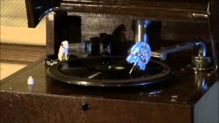 Johnny Dodds; BLUES GALORE