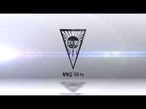 Intro VVZ´49 tv