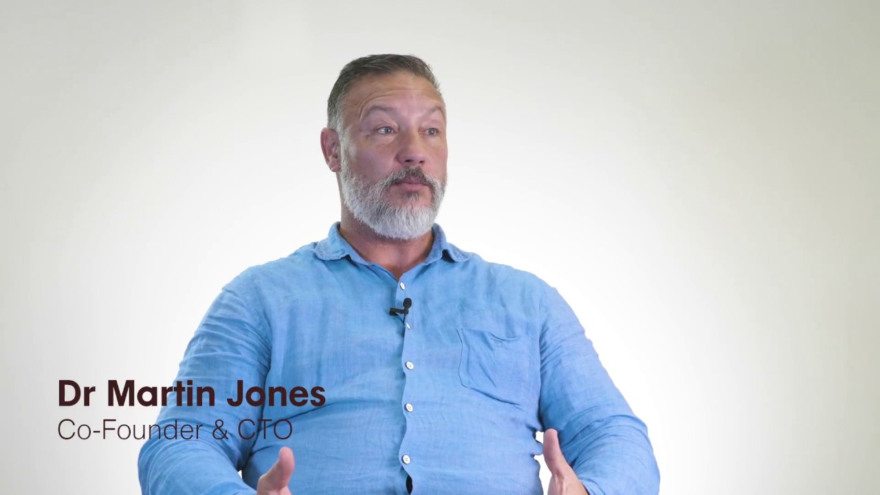 TRPS Measurement - The Data Capture