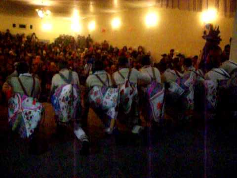 caiutii din Borlesti