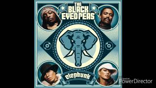The Black Eyed Peas - Latin Girls
