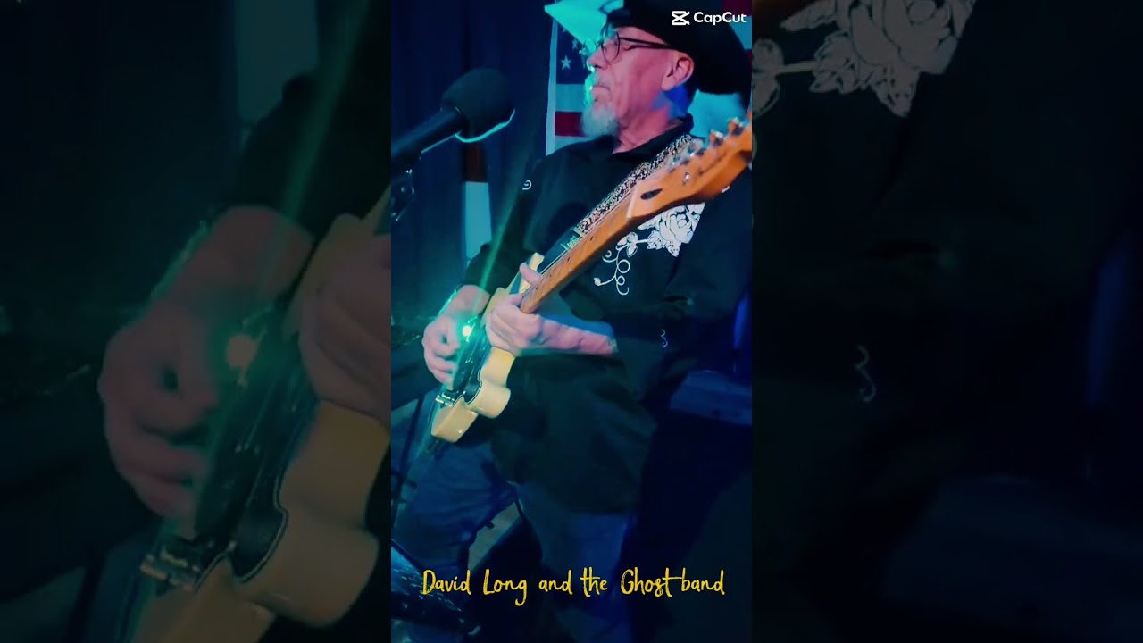 Promotional video thumbnail 5 for David Long Music