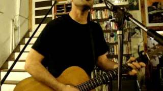 Joey Cape - Who We've Become ( live @ Fest 8 )