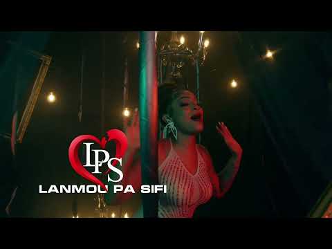 Lanmou Pa Sifi Teaser ( Dena Babe X WID)