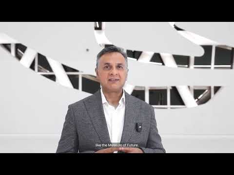 Lutron Electronics — Museum of the Future